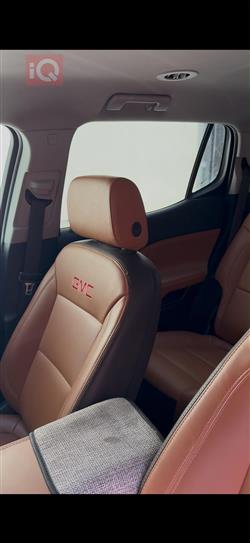 GMC Acadia